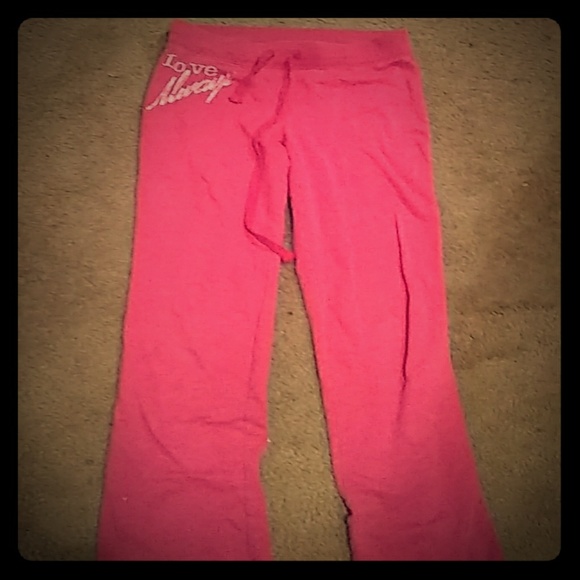 Sweatpants - Picture 1 of 1